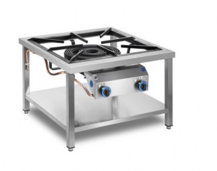 Paellero ntgas a gas pav-1pc