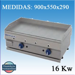 Repagas Plancha a gas PG 950