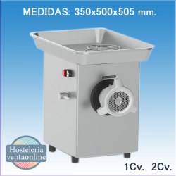 Picadora de Carne Medoc P-82