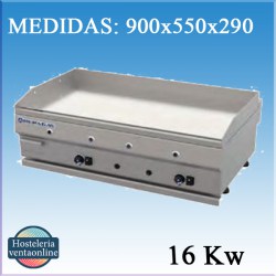 Repagas Plancha a gas PG 950 CD