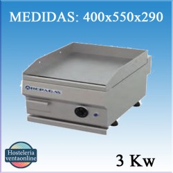 Repagas Plancha electrica e-45