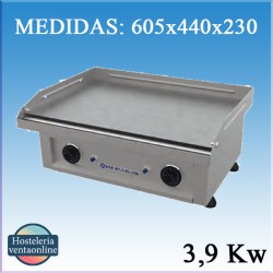 Repagas Plancha electrica e-64