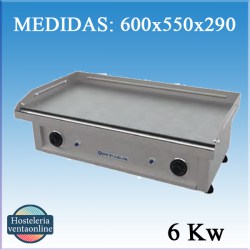 Repagas Plancha electrica e-84