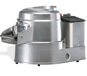 Peladora de Patatas Sammic PP-6+