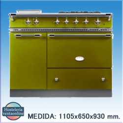 LACANCHE SAULIEU CLASSIC