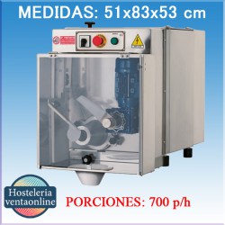 Pizzagroup-Divider-SA300