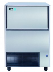 ITV MAQUINA HIELO QUASAR 50C