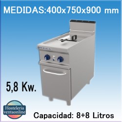 REPAGAS FGT-71/08 PRO