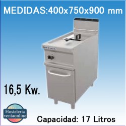 REPAGAS FGT-71/17 PRO