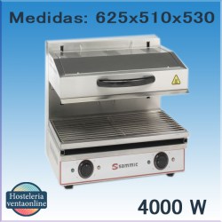 salamandra sammic electrica sg-652