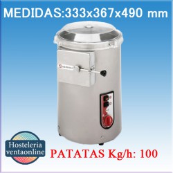 Sammic Peladora de Patatas M-5