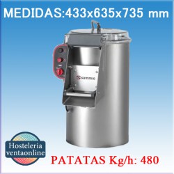 Sammic Peladora de Patatas PI-20