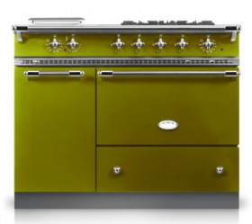 LACANCHE SAULIEU CLASSIC