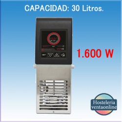 Cocedor Sous Vide Smartvide5 Sammic