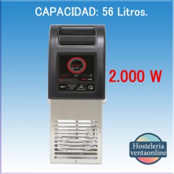 Cocedor Sous Vide Smartvide 7 Sammic 