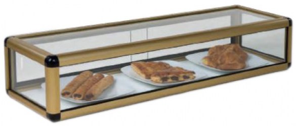 Vitrina Neutra stp Vitrinas Gomez