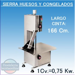 Sierra Huesos Eutron hls-1650