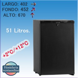 MINIBAR TM 52