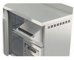 Mueble Cafetero MCD-100 Docriluc