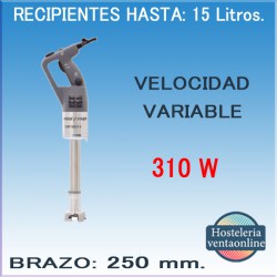 Brazo Triturador CMP 250 V.V. ROBOT COUPE