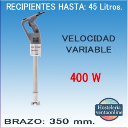 Brazo Triturador MP 350 Ultra V.V. Robot Coupe