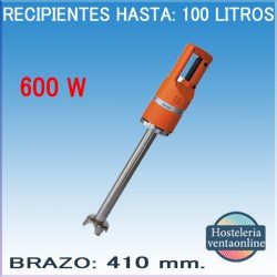 DYNAMIC TRITURADOR MASTER MX 91 410