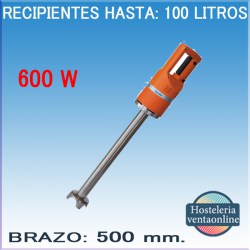 DYNAMIC TRITURADOR MASTER MX 91 500