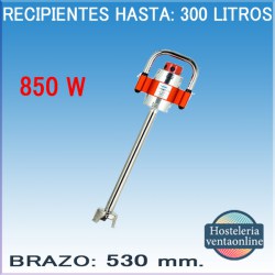 DYNAMIC TRITURADOR SMX 600