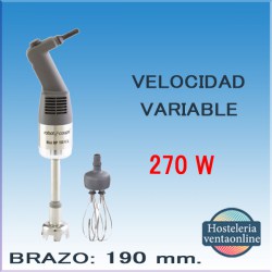 Brazo Triturador-Batidor Mini MP 190 Combi Robot Coupe