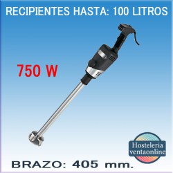 WARING TRITURADOR WSB60ST