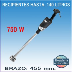 WARING TRITURADOR WSB65ST