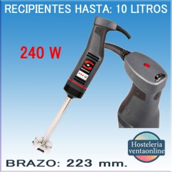 Sammic Trriturador Xm-12