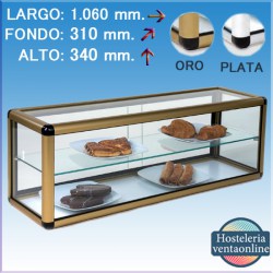 Vitrina Neutra vp2 Vitrinas Gomez 