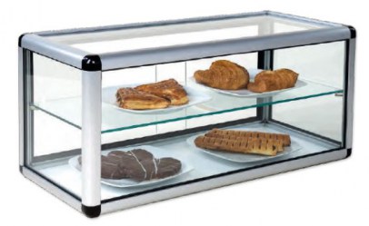 Vitrina Neutra vp2c Vitrinas Gomez