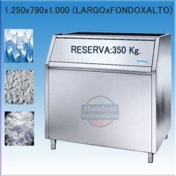 ALMACEN FABRICADOR DE HIELO DI350
