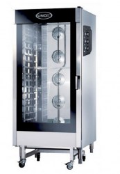 Horno Unox Electrico XV1093