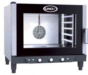 Horno Conveccion Electrico FM RX-584