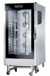 Horno Unox Electrico XV4093