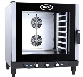 Horno Unox Electrico XV513G