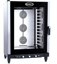 Horno Unox Electrico xv 893