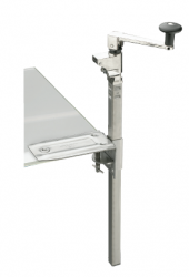 Abrelatas Lacor Inox