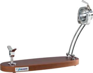 JAMONERO BUARFE JABUGO PLEGABLE HAYA