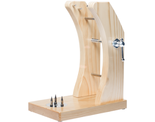 JAMONERO BUARFE PATANEGRA