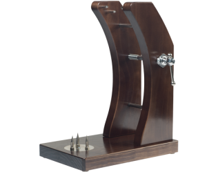 JAMONERO BUARFE PATANEGRA