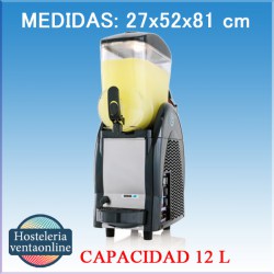 GRANIZADORA SPIN 1 FF