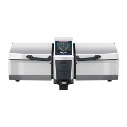 RATIONAL HORNO iVario 2-S