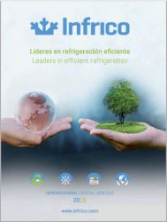 CATALOGO-TARIFA PRECIOS INFRICO