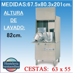 lavautensilios-lu-61h