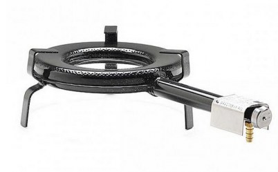 Paellero Flames VLC a gas T-250