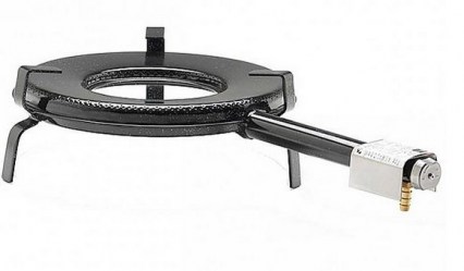 Paellero Flames VLC a gas T-300